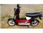 Detail nabídky - Simson SR 80