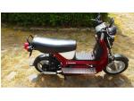 Klikněte pro detailní foto č. 3 - Simson SR 80