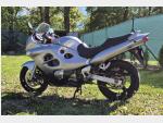 Detail nabídky - Suzuki GSX 750 F