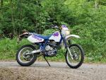 Detail nabídky - Suzuki DR 350 S
