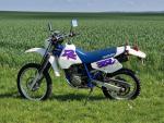 Klikněte pro detailní foto č. 2 - Suzuki DR 350 S