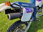 Klikněte pro detailní foto č. 3 - Suzuki DR 350 S