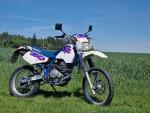 Klikněte pro detailní foto č. 5 - Suzuki DR 350 S