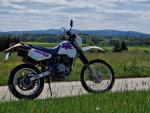 Klikněte pro detailní foto č. 6 - Suzuki DR 350 S