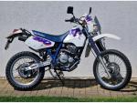 Detail nabídky - Suzuki DR 350 S