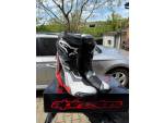 Klikněte pro detailní foto č. 2 - Boty Alpinestars r tech
