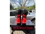 Klikněte pro detailní foto č. 3 - Boty Alpinestars r tech