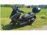 Klikněte pro detailní foto č. 1 - Honda Forza 350