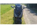 Klikněte pro detailní foto č. 2 - Honda Forza 350