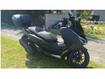 Klikněte pro detailní foto č. 6 - Honda Forza 350