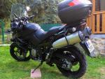 Klikněte pro detailní foto č. 3 - Suzuki DL 1000 V-Strom
