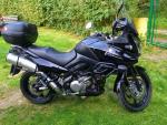 Klikněte pro detailní foto č. 4 - Suzuki DL 1000 V-Strom