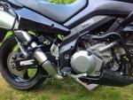 Klikněte pro detailní foto č. 5 - Suzuki DL 1000 V-Strom