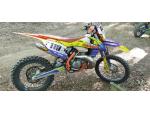 Detail nabídky - KTM 300 EXC