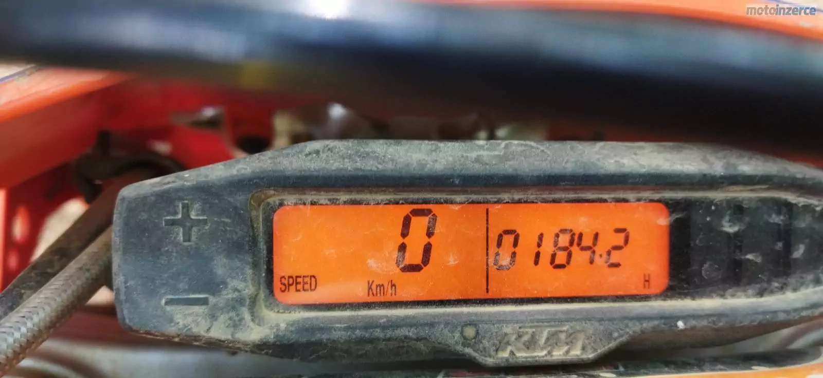 KTM 300 EXC