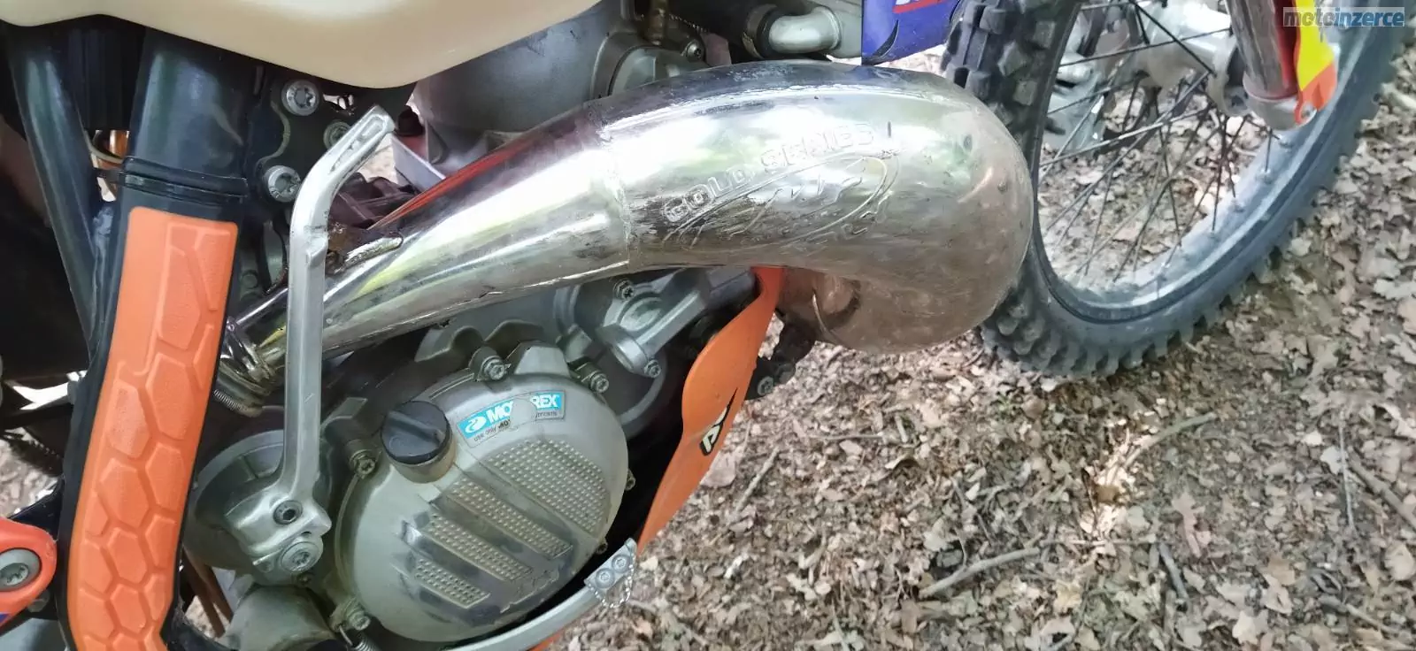 KTM 300 EXC