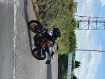 Detail nabídky - KTM 125 Duke