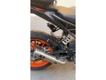 Klikněte pro detailní foto č. 3 - KTM 125 Duke