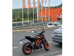 Klikněte pro detailní foto č. 4 - KTM 125 Duke