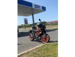 Klikněte pro detailní foto č. 5 - KTM 125 Duke