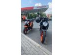 Klikněte pro detailní foto č. 6 - KTM 125 Duke