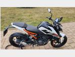Detail nabídky - KTM 125 Duke