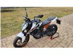 Klikněte pro detailní foto č. 6 - KTM 125 Duke