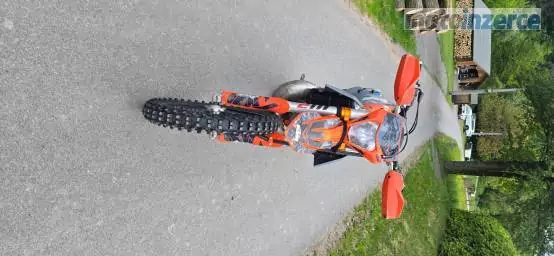KTM 300 EXC