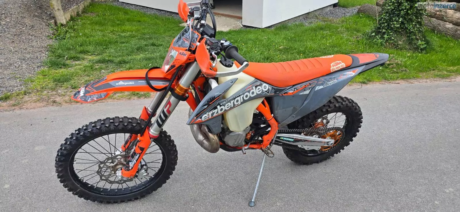 KTM 300 EXC