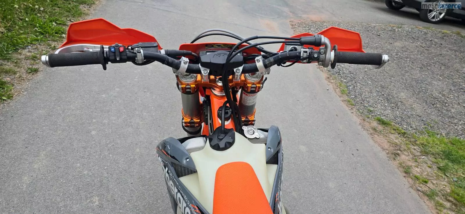 KTM 300 EXC