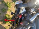 Klikněte pro detailní foto č. 10 - Yamaha MT-03