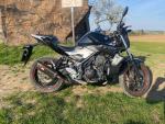 Detail nabídky - Yamaha MT-03