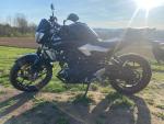 Klikněte pro detailní foto č. 2 - Yamaha MT-03
