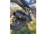 Klikněte pro detailní foto č. 4 - Yamaha MT-03
