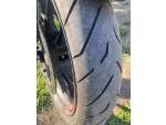 Klikněte pro detailní foto č. 7 - Yamaha MT-03