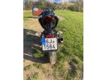 Klikněte pro detailní foto č. 8 - Yamaha MT-03