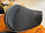 Detail nabídky - Různé díly Sedadlo Honda Shadow