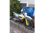 Klikněte pro detailní foto č. 2 - Husqvarna FC 450