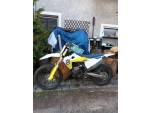 Klikněte pro detailní foto č. 3 - Husqvarna FC 450