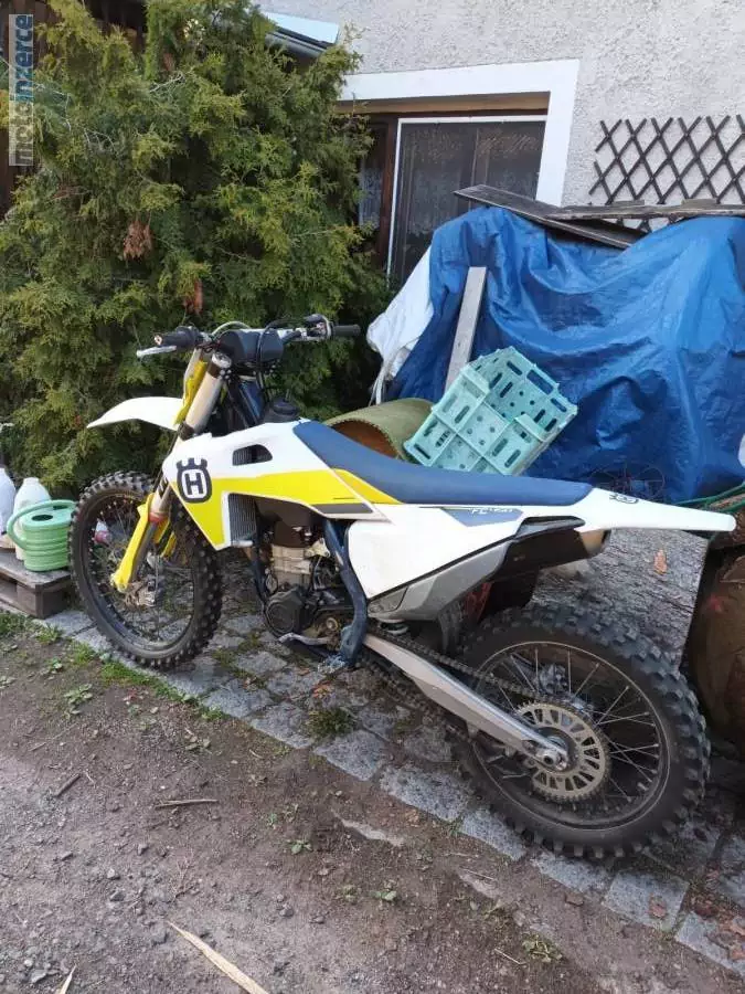 Husqvarna FC 450