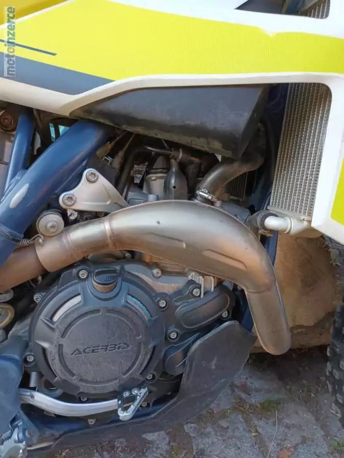 Husqvarna FC 450