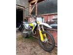 Klikněte pro detailní foto č. 2 - Husqvarna FC 450