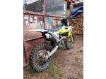 Klikněte pro detailní foto č. 3 - Husqvarna FC 450