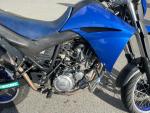 Klikněte pro detailní foto č. 10 - Yamaha XT 660 X Supermotard