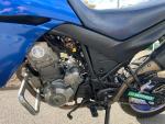 Klikněte pro detailní foto č. 14 - Yamaha XT 660 X Supermotard