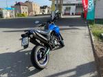 Detail nabídky - Yamaha XT 660 X Supermotard
