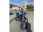 Klikněte pro detailní foto č. 2 - Yamaha XT 660 X Supermotard