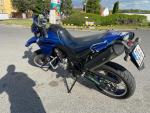 Klikněte pro detailní foto č. 4 - Yamaha XT 660 X Supermotard