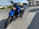 Klikněte pro detailní foto č. 5 - Yamaha XT 660 X Supermotard
