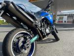 Klikněte pro detailní foto č. 7 - Yamaha XT 660 X Supermotard